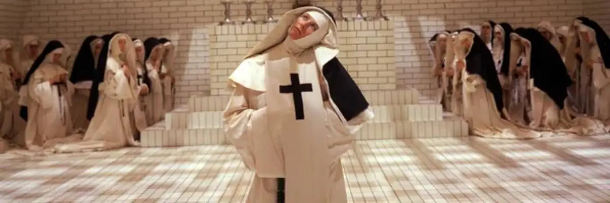 Diabły – film dla dorosłych