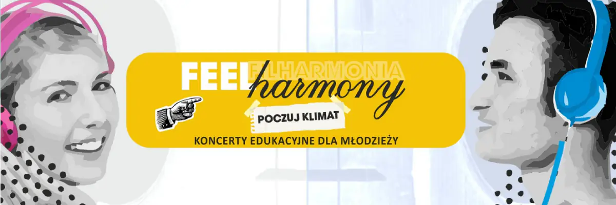 FEEL harmony - Missa Criolla - głosy bez granic