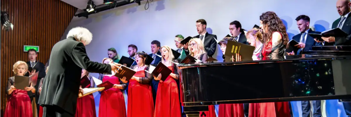 Koncert dla UTW