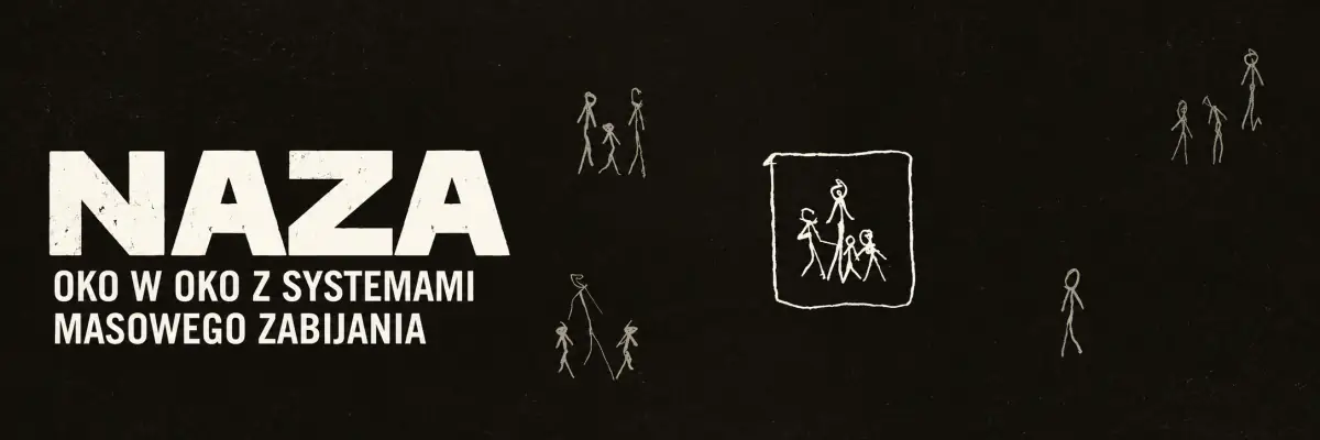 Pokaz filmu dokumentalnego NAZA w Częstochowie